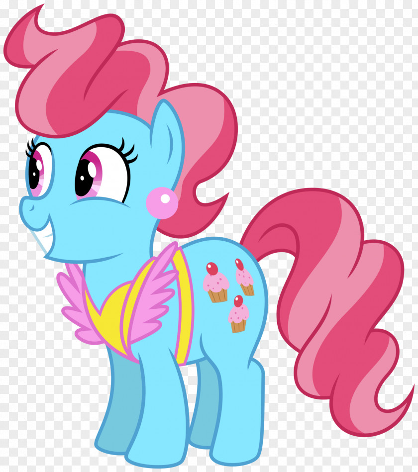 Mrs Mrs. Cup Cake Cupcake Carrot Pinkie Pie PNG