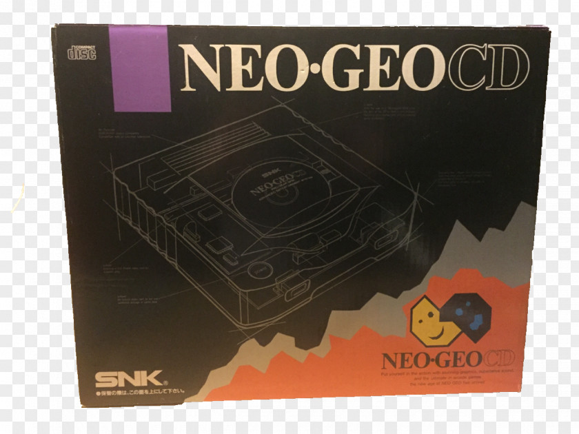 NEO GEO SNK Vs. Capcom: SVC Chaos Blue's Journey Fatal Fury Special Neo Geo CD PNG