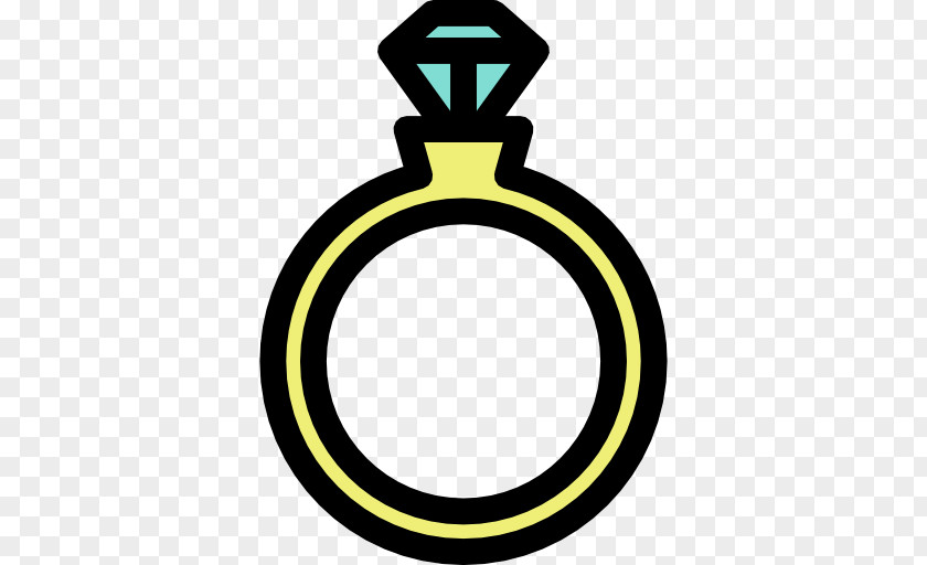 Ring Engagement Gemstone PNG