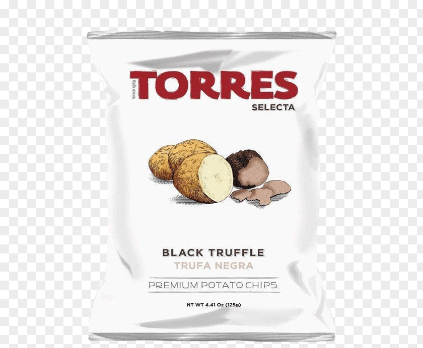 Salt French Fries Potato Chip Truffle Flavor PNG