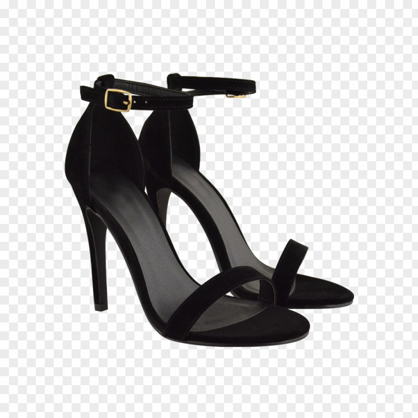 Sandals High-heeled Footwear Sandal Shoe Stiletto Heel Wedge PNG