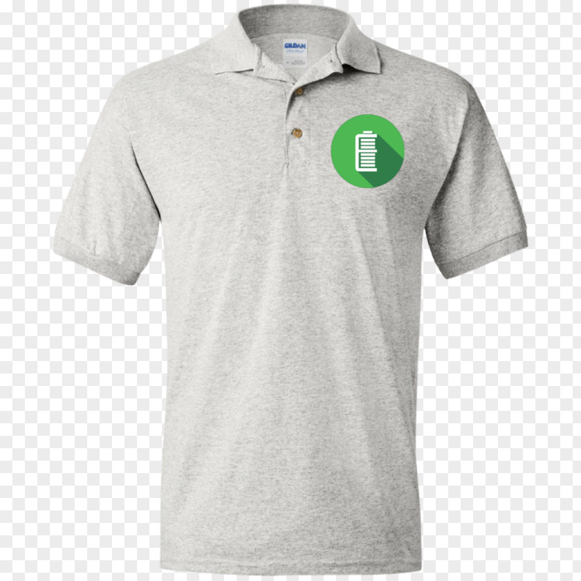 T-shirt Polo Shirt Gildan Activewear Clothing PNG