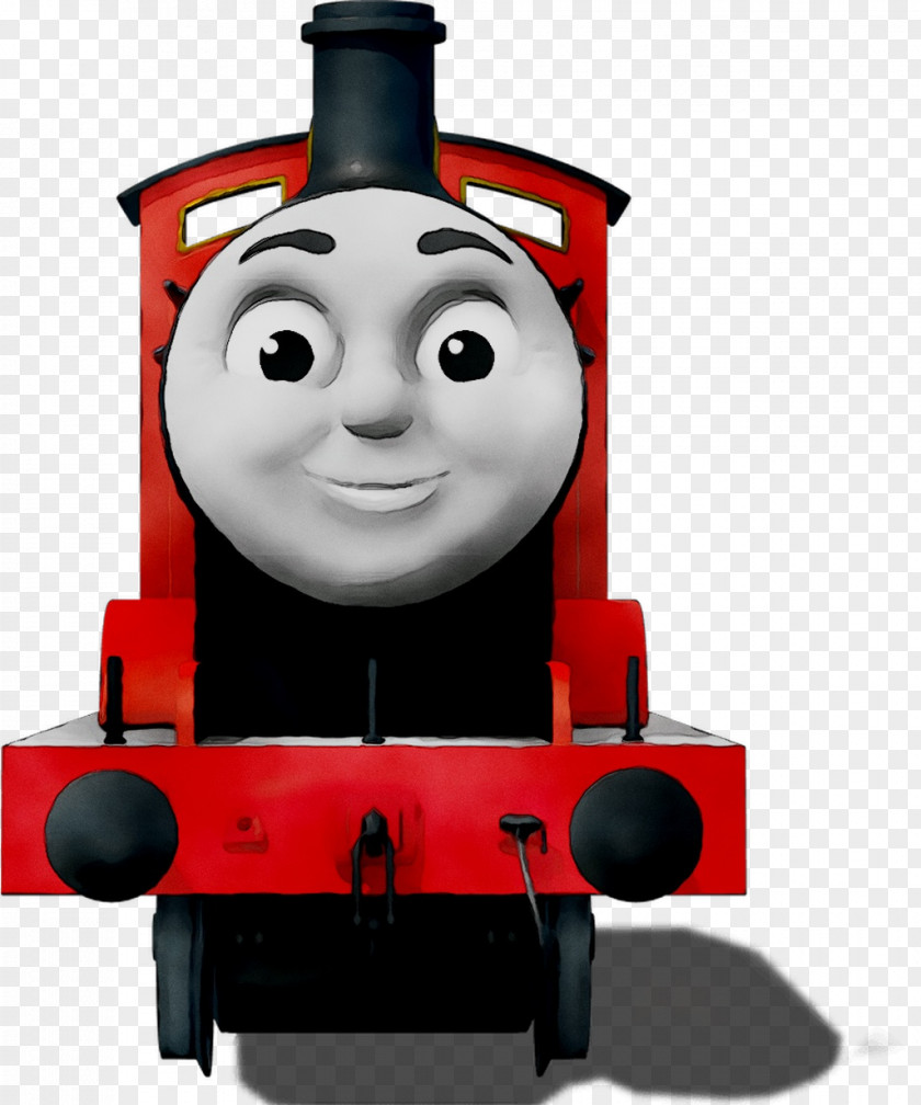 Thomas & Friends Meet The Engines And James Image PNG