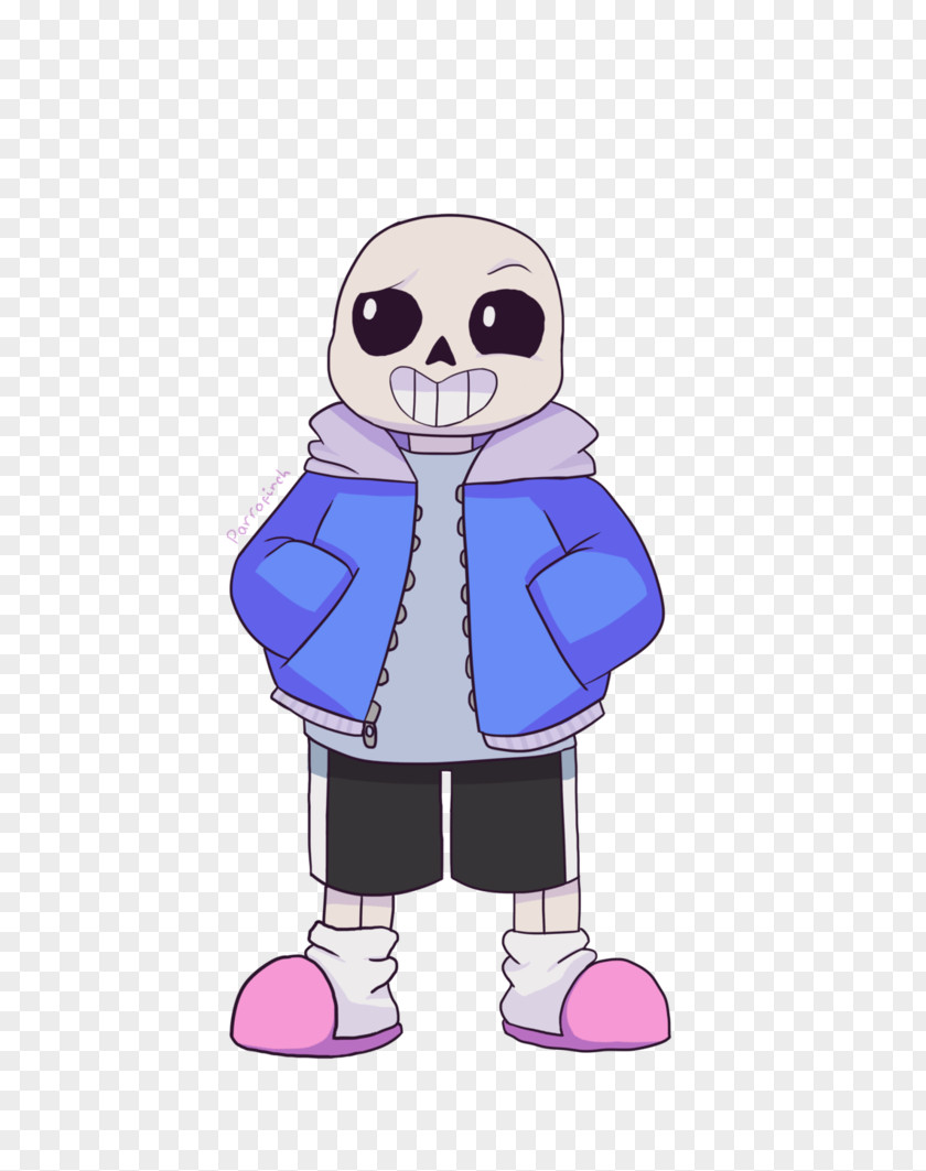 Undertale Drawing Fan Art PNG