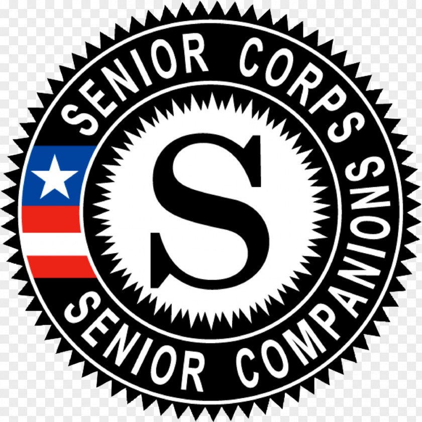 United States AmeriCorps VISTA Corporation For National And Community Service Senior Corps PNG