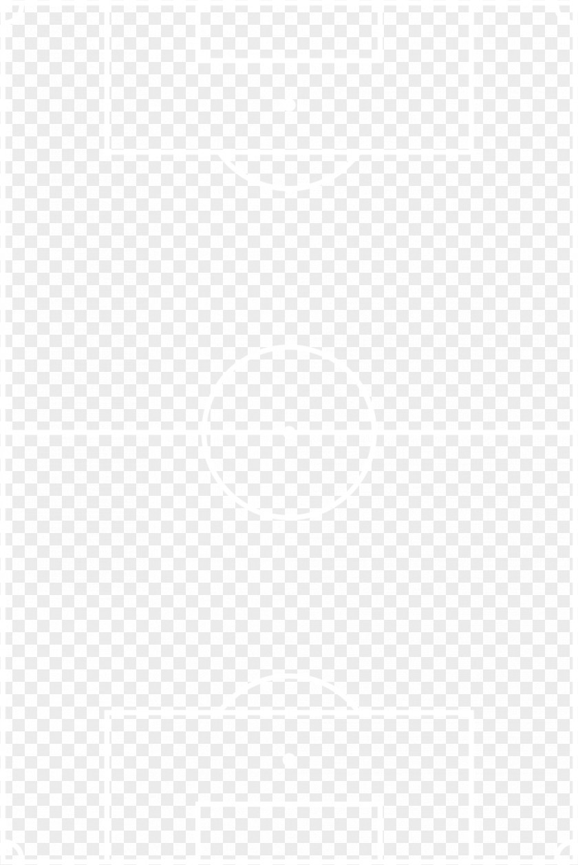 Basketball Court Hand-painted White Textile Black Angle Pattern PNG