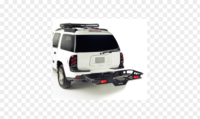 Car Cargo Tow Hitch Bicycle Carrier Motorcycle PNG