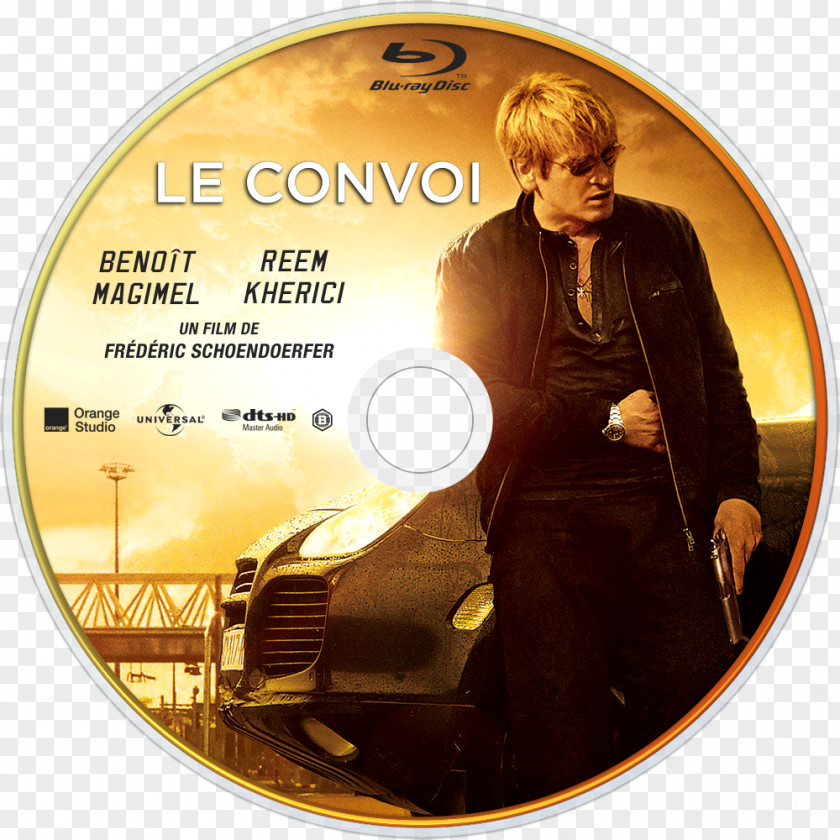 Convoy Film Poster Streaming Media Thriller 0 PNG