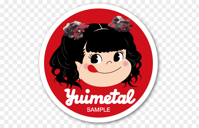 Death Metal BABYMETAL Fan Art Character PNG