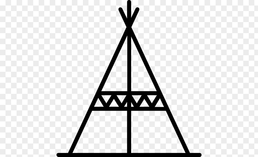 Drawing Tipi Clip Art PNG