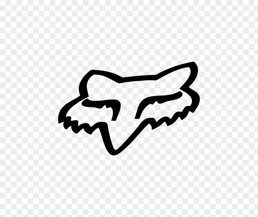 Fox Racing T-shirt Clothing Retail Sticker PNG