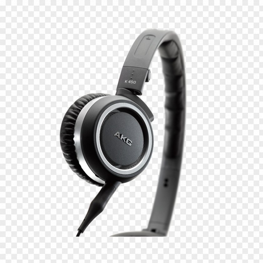 Headphones HQ Headset AKG K 450 Audio PNG