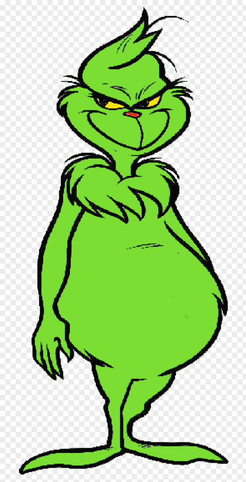How The Grinch Stole Christmas! Clip Art Cindy Lou Who PNG