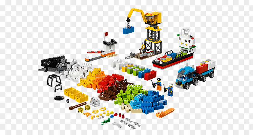 Lego Robotics Competition 2013 LEGO 10692 Classic Creative Bricks Toy Minifigure Juniors PNG