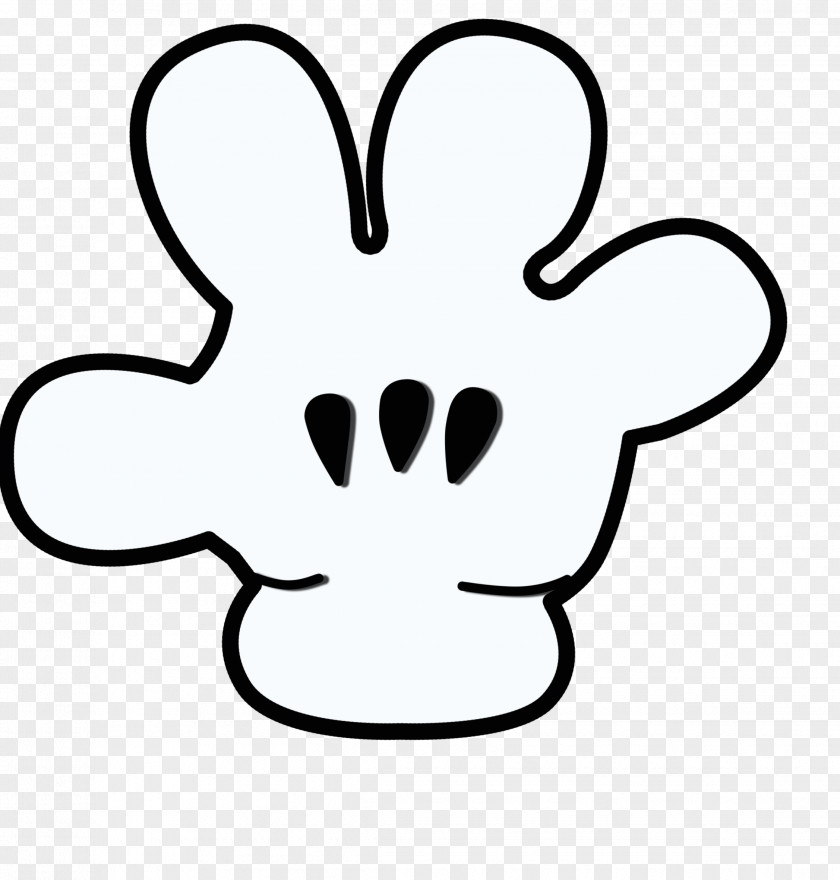 Mickey Mouse Minnie Drawing PNG