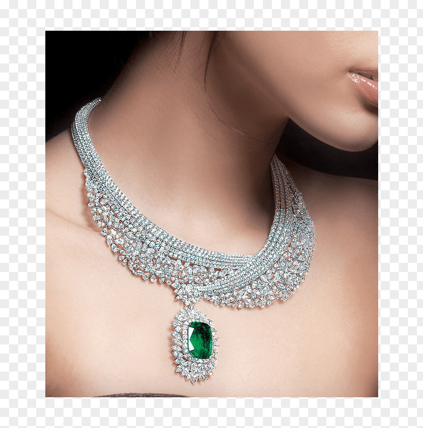 Necklace Turquoise Earring Jewellery Bapalal Keshavlal PNG