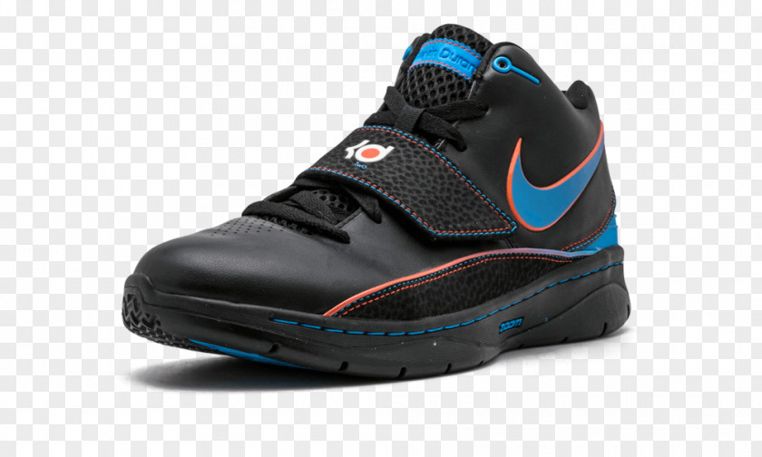 Nike Sneakers Basketball Shoe Zoom KD Line PNG