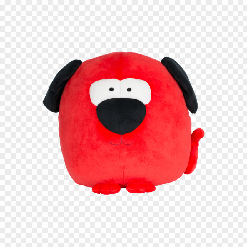 Red Nose Day 2017 Comic Relief Stuffed Animals & Cuddly Toys PNG