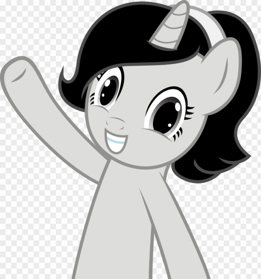 Silver Moon Pony Fourth Wall DeviantArt Orange County Cutie Mark Crusaders PNG