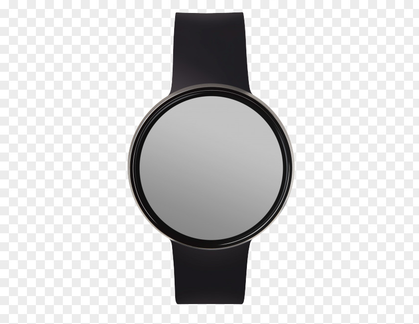 Straight Edge Ice Watch IHealth Clock Online Shopping PNG