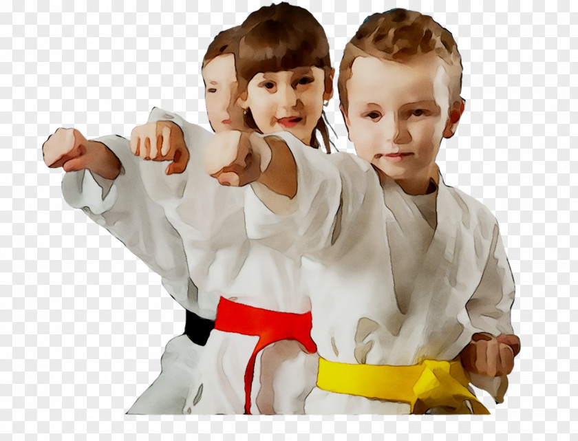 Taekwondo Karate Child Martial Arts Kick PNG