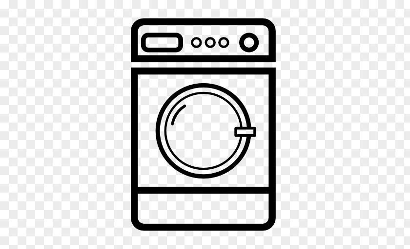 Washing Machines Laundry Symbol PNG