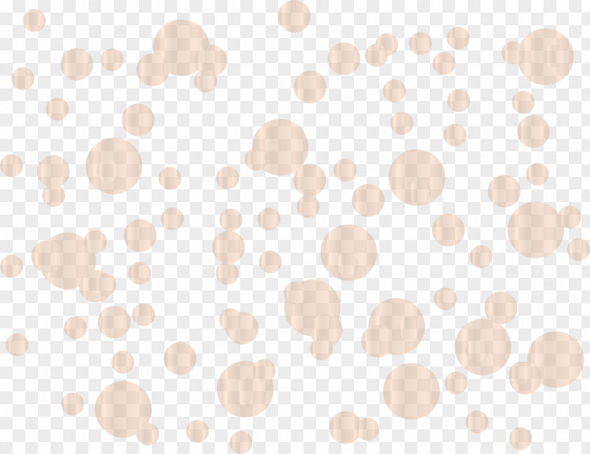 Yellow Simple Circle PNG