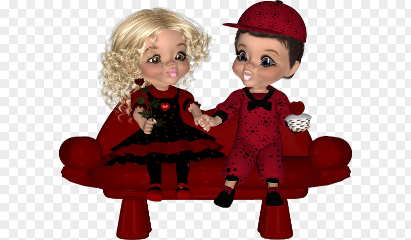 14th February Valentine's Day 14 Clip Art PNG