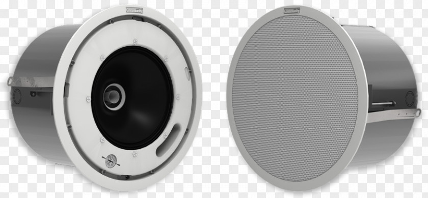 Coaxial Loudspeaker Audio Pyle Ceiling Speaker PDIC Dbx Vehicle Horn PNG
