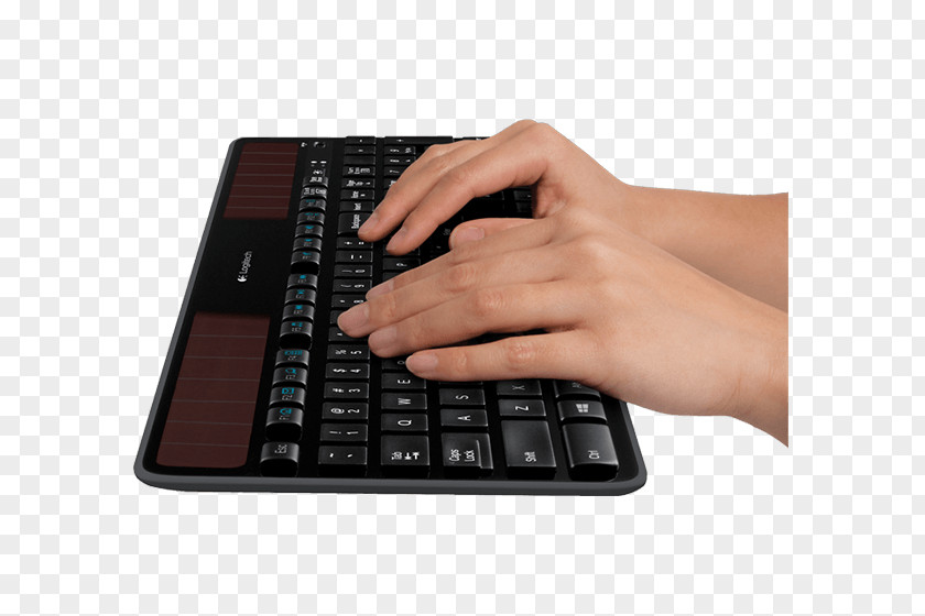 Computer Mouse Keyboard Laptop Logitech Unifying Receiver PNG