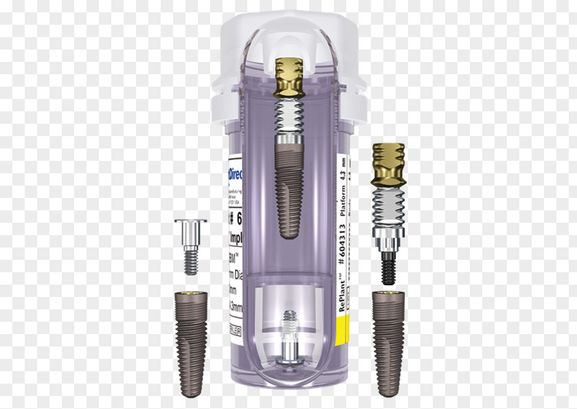 Dental Medical Equipment Implant Surgery Dentistry Prosthodontics PNG