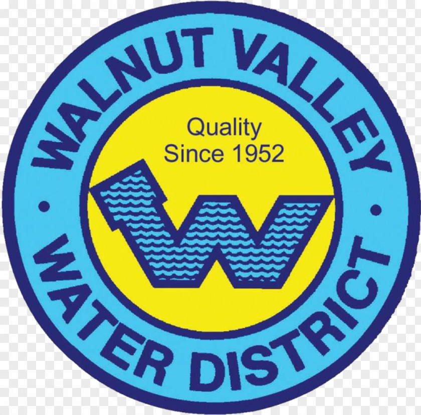 Logo Walnut Valley Water District Brand Font Product PNG