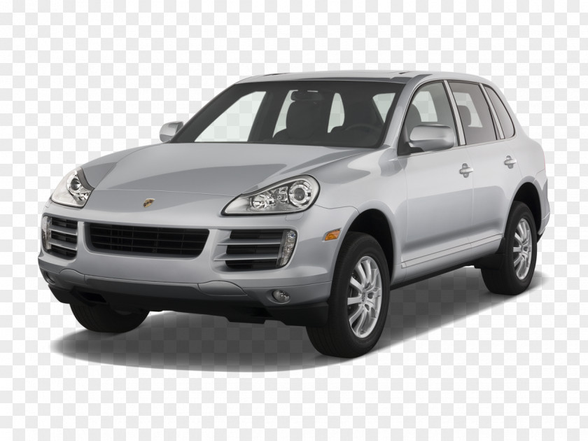 Maserati 2010 Porsche Cayenne 2011 Car 2008 PNG