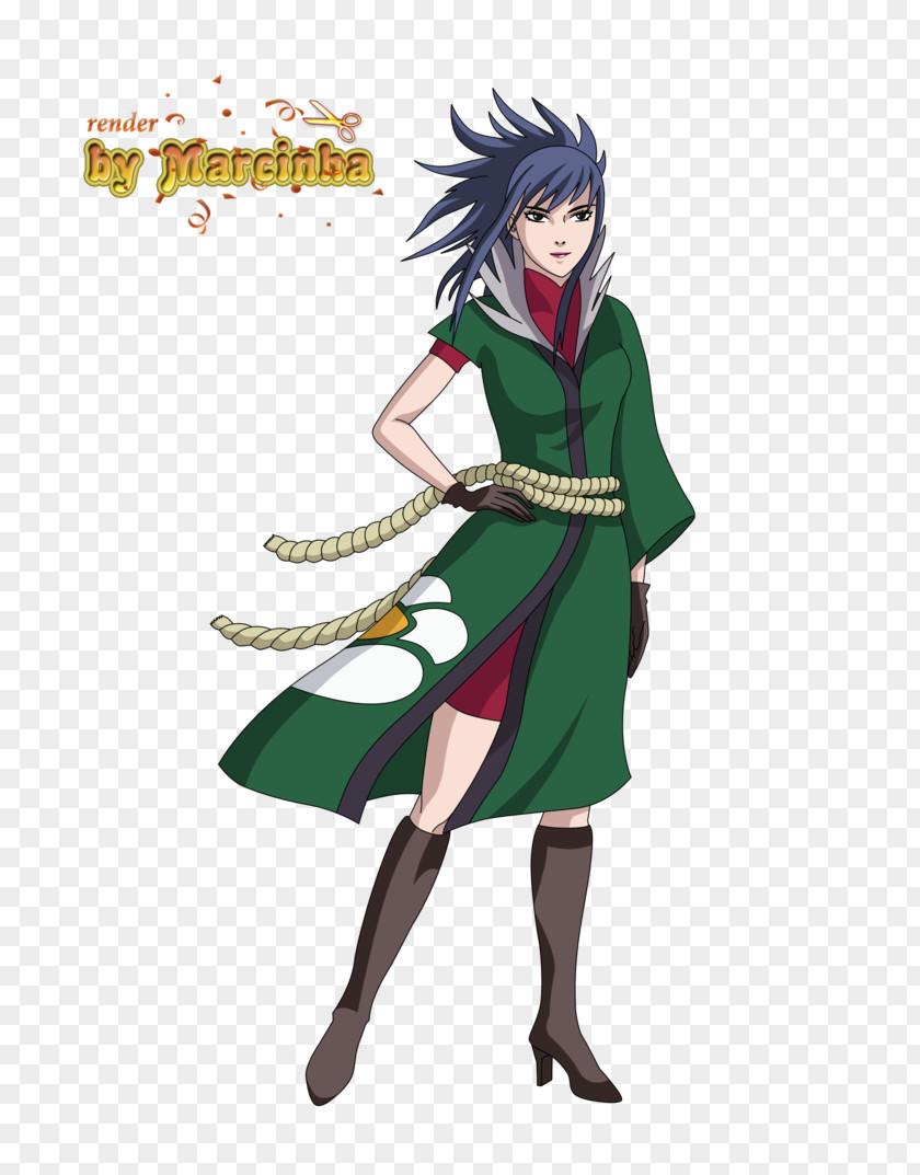 Naruto Uzumaki Guren Haku Orochimaru PNG