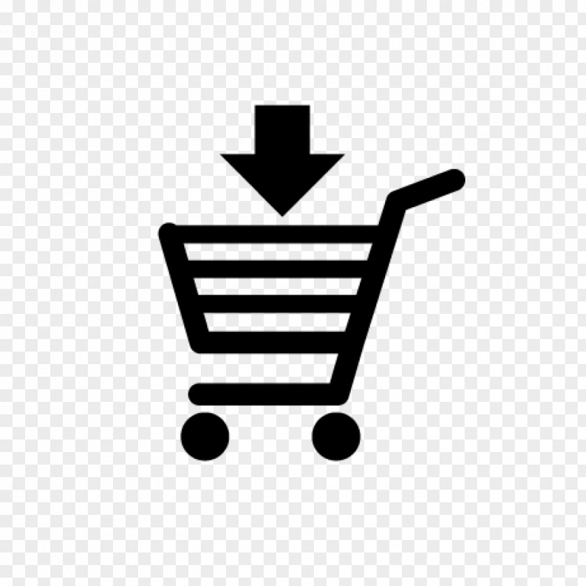 Shopping Cart Decoration E-commerce Online PNG