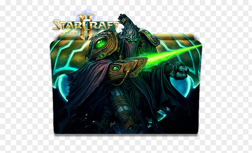 Starcraft Ii Legacy Of The Void StarCraft II: Warcraft III: Reign Chaos Video Game Real-time Strategy PNG