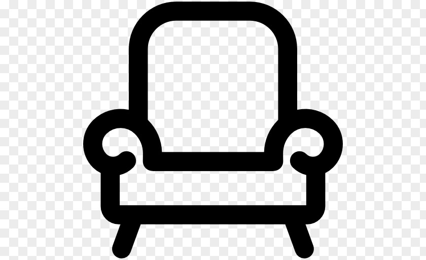Table Furniture Couch Living Room Chair PNG