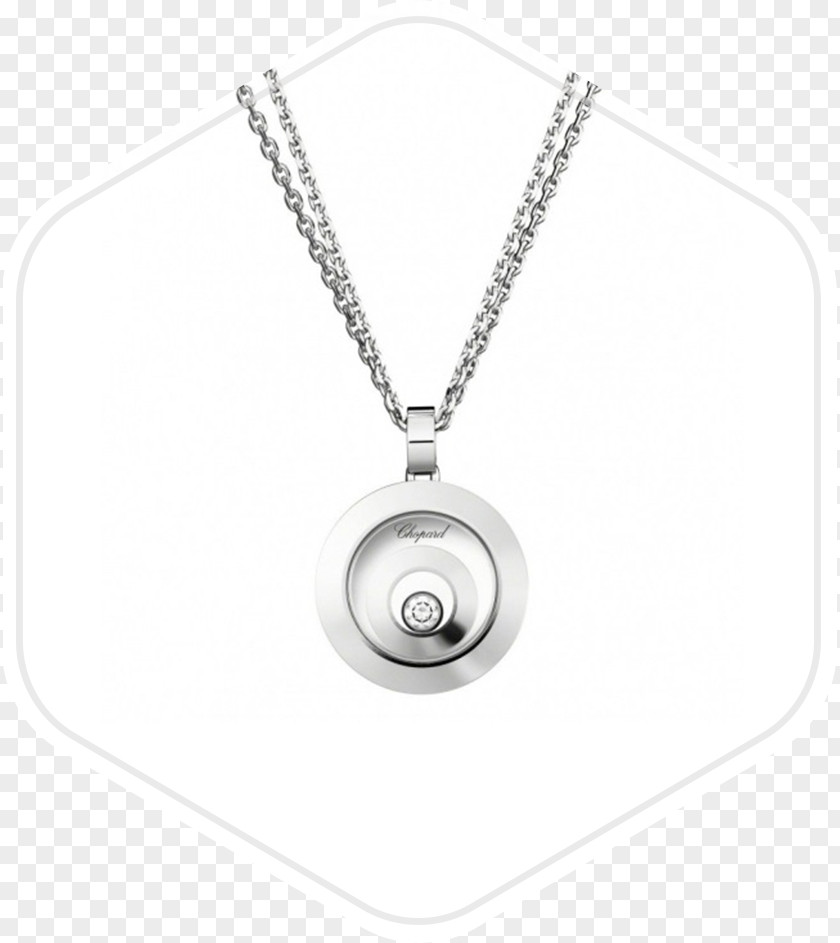 Chain Charms & Pendants Jewellery Chopard Necklace PNG