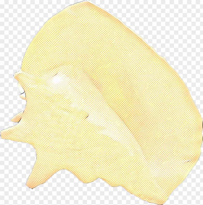 Dairy Yellow PNG