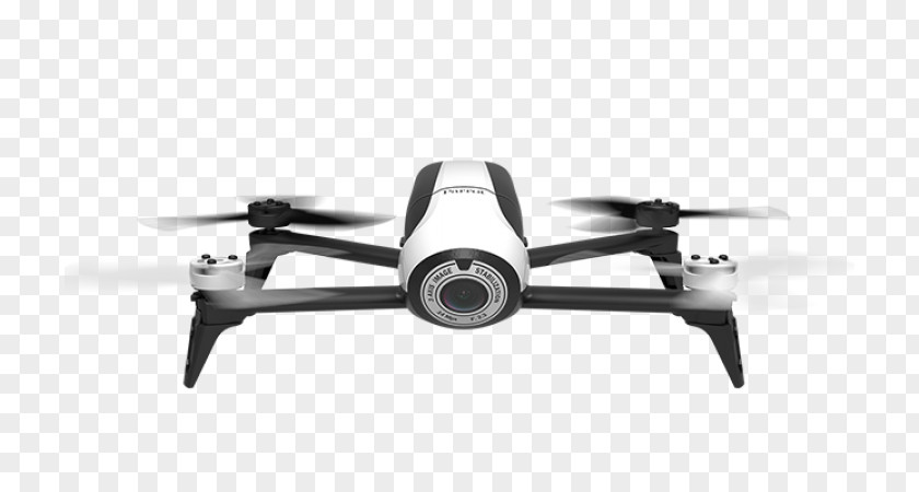 Drone Shipper Parrot Bebop 2 AR.Drone Unmanned Aerial Vehicle Quadcopter PNG