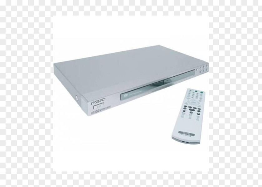 Dvd Player Electronics Multimedia PNG