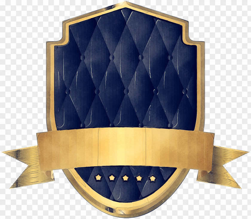 Emblem Logo Shield PNG