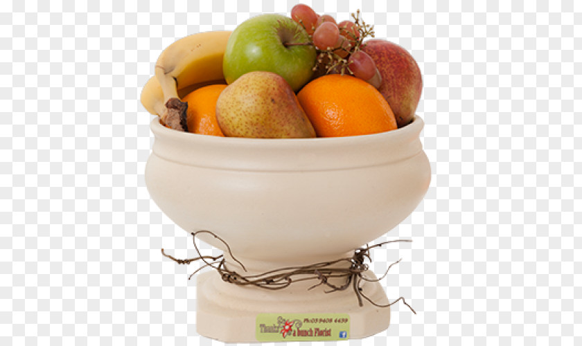 Fruits Bowl Fruit Vegetarian Cuisine Food Gift Baskets PNG