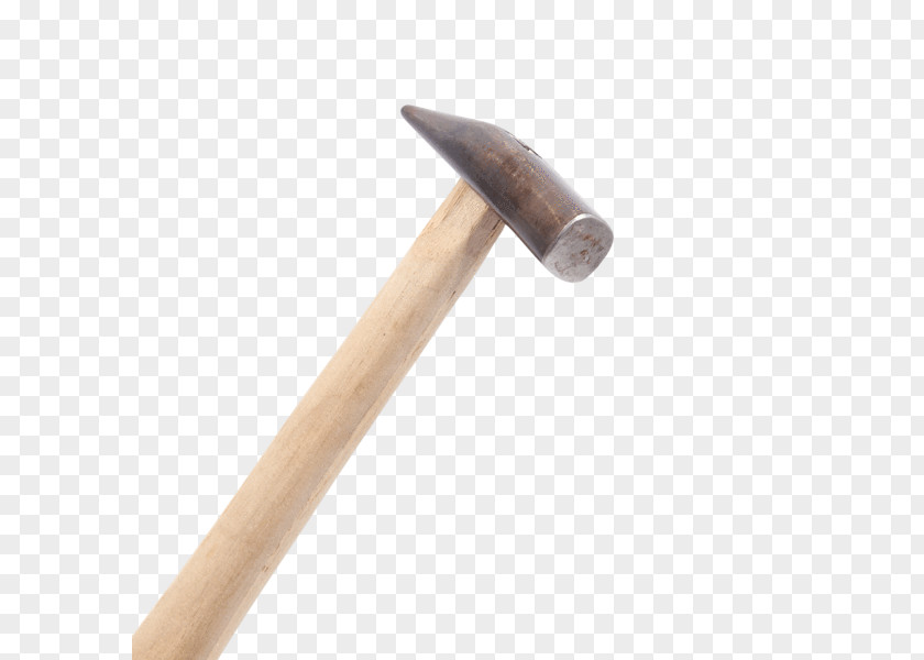 Hammer Pickaxe Chisel Tool Handle PNG