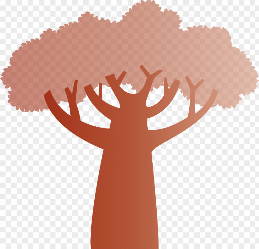 M-tree Meter Tree PNG