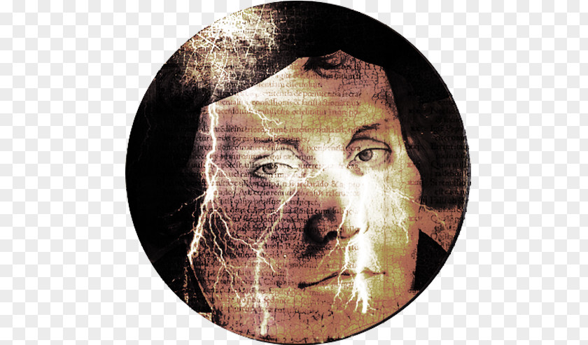 Martin Luther Portrait Homo Sapiens PNG