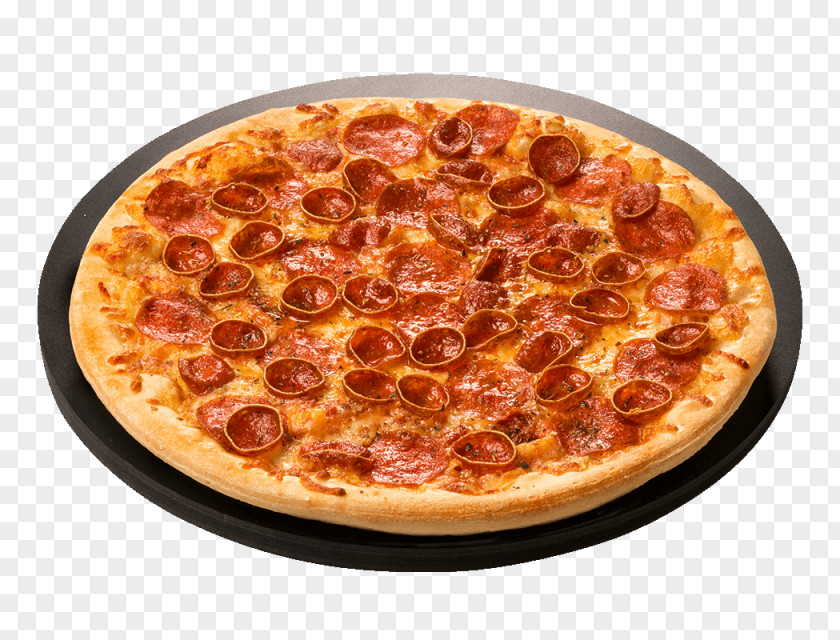 Pizza Chicago-style Ranch Pepperoni Dressing PNG
