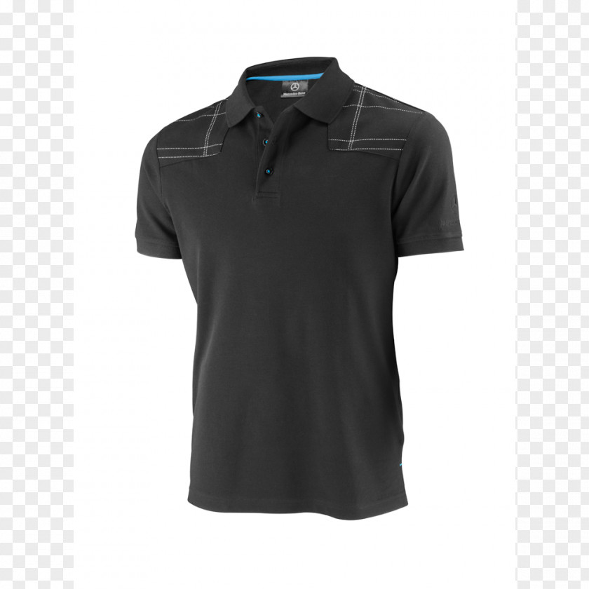 T-shirt Polo Shirt New Balance Clothing Collar PNG