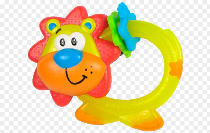 Toy Baby Rattle Infant Child PNG