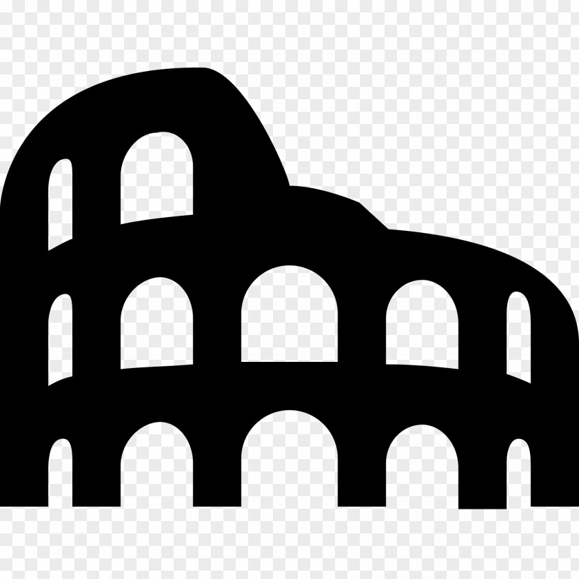 Wall Crack Colosseum Download PNG